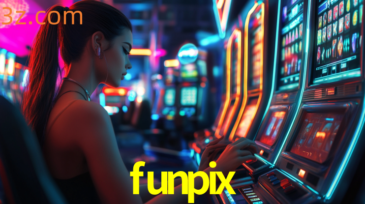 funpix App